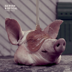 FabricLive 82: Ed Rush & Optical mp3 Compilation by Various Artists