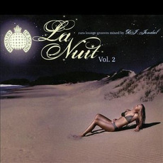 La Nuit: Rare Lounge Grooves , Vol. 2 mp3 Compilation by Various Artists