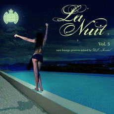 La Nuit: Rare Lounge Grooves , Vol. 5 mp3 Compilation by Various Artists
