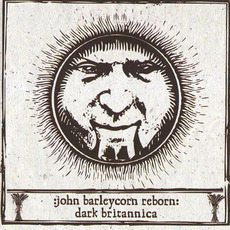 John Barleycorn Reborn: Dark Britannica mp3 Compilation by Various Artists