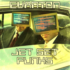 Jet Set Punks mp3 Single by Evanton