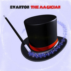 The Magician mp3 Single by Evanton