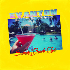 Sunset Beach Club mp3 Single by Evanton