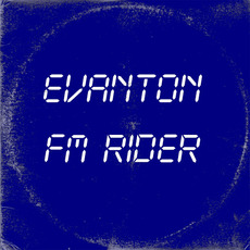 FM Rider mp3 Single by Evanton