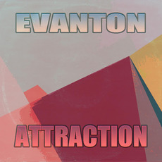 Attraction mp3 Single by Evanton