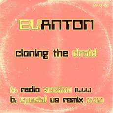Cloning The Droid mp3 Single by Evanton