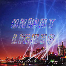 Bright Lights mp3 Single by Evanton