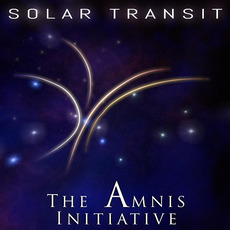Solar Transit mp3 Single by The Amnis Initiative