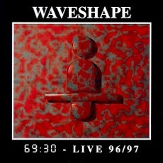 69:30 - Live 96/97 mp3 Live by Waveshape