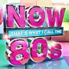 Now That's What I Call the 80s mp3 Compilation by Various Artists