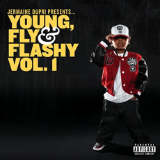 Jermaine Dupri Presents: Young, Fly & Flashy, Volume 1 mp3 Compilation by Various Artists
