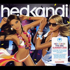Hed Kandi: The Mix: Summer 2008 mp3 Compilation by Various Artists