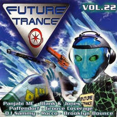 Future Trance, Volume 22 mp3 Compilation by Various Artists