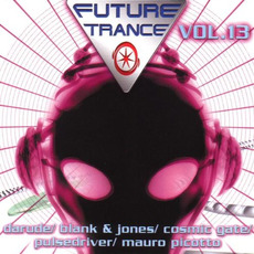 Future Trance, Volume 13 mp3 Compilation by Various Artists