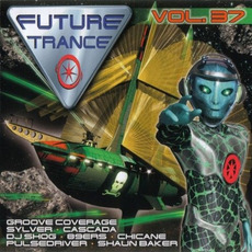 Future Trance, Volume 37 mp3 Compilation by Various Artists