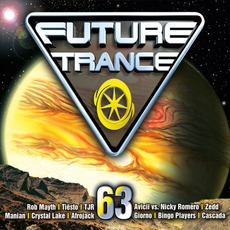 Future Trance, Volume 63 mp3 Compilation by Various Artists