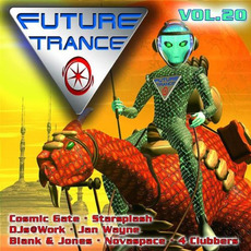Future Trance, Volume 20 mp3 Compilation by Various Artists