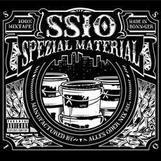 Spezial Material mp3 Artist Compilation by SSIO