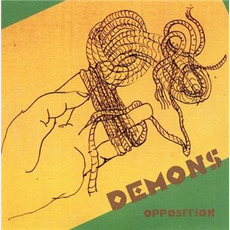 Opposition mp3 Album by Demons