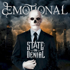 State: In Denial mp3 Album by dEMOTIONAL