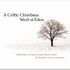 A Celtic Christmas mp3 Album by West of Eden
