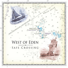 Safe Crossing mp3 Album by West of Eden