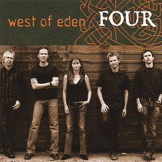Four mp3 Album by West of Eden