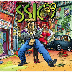 0,9 mp3 Album by SSIO