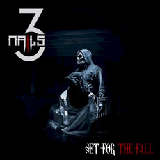 Three Nails mp3 Album by Set for the Fall