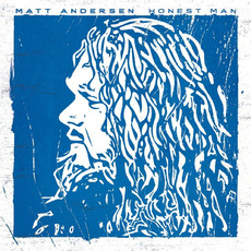 Honest Man mp3 Album by Matt Andersen