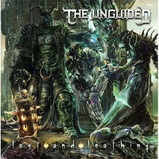 Lust And Loathing mp3 Album by The Unguided