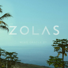 Wino Oracle EP mp3 Album by The Zolas
