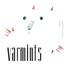 Varmints mp3 Album by Anna Meredith