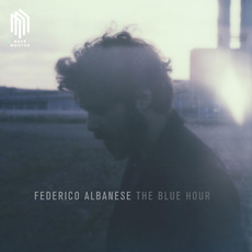 The Blue Hour mp3 Album by Federico Albanese