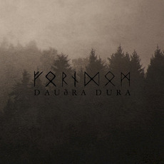 Dauðra Dura mp3 Album by Forndom