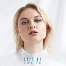 Long Way Home mp3 Album by Låpsley