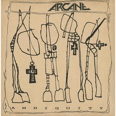 Ambiguity mp3 Album by Arcane (USA)