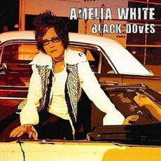Black Doves mp3 Album by Amelia White