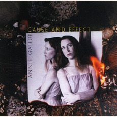 Cause and Effect mp3 Album by Annie Gallup