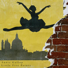 Little five points mp3 Album by Annie Gallup