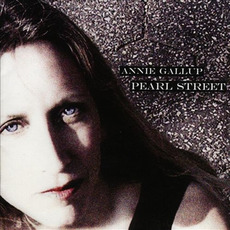 Pearl Street mp3 Album by Annie Gallup
