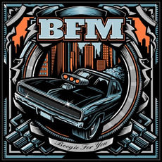 Boogie For You mp3 Album by BFM