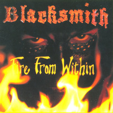 Fire From Within mp3 Album by Blacksmith