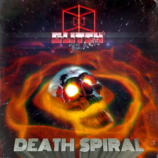 Death spiral mp3 Album by Glitch Black