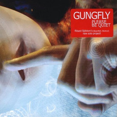 Please Be Quiet mp3 Album by Gungfly