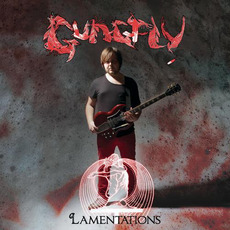 Lamentations mp3 Album by Gungfly
