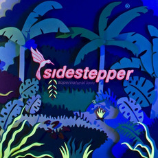 Supernatural Love mp3 Album by Sidestepper