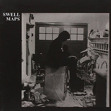 Jane From Occupied Europe mp3 Album by Swell Maps