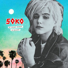 My Dreams Dictate My Reality mp3 Album by SoKo