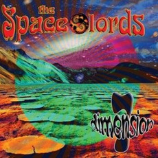 Dimension 7 mp3 Album by The Spacelords
